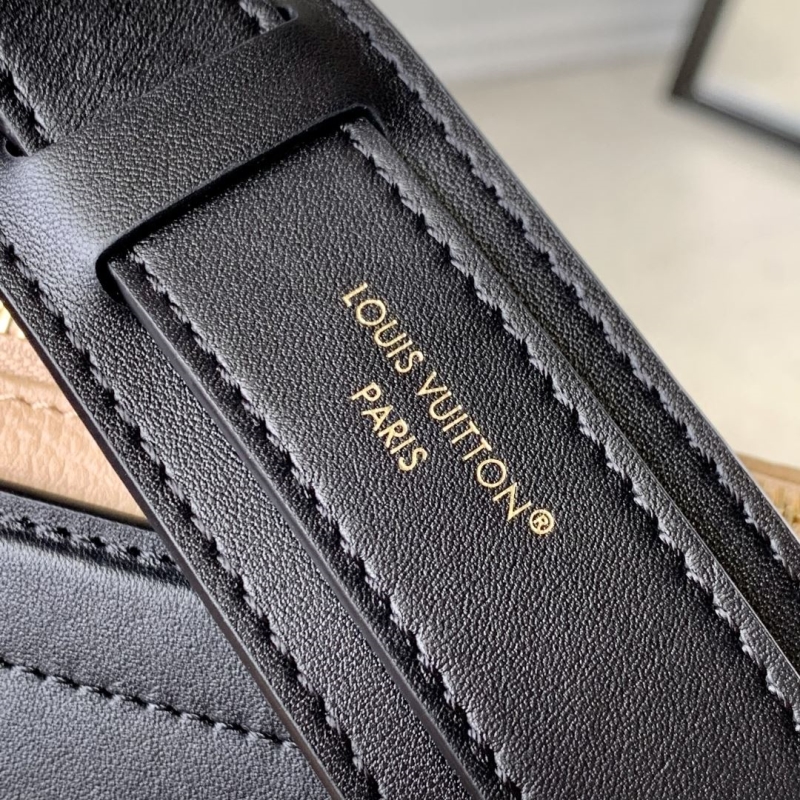 LV Top Handle Bags